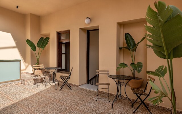 Old Town Suites