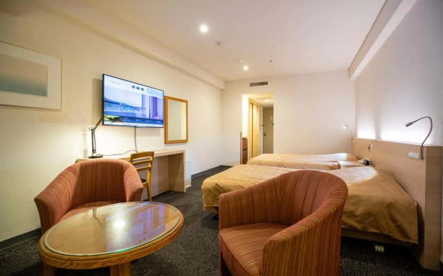 Hotel Regina Kawaguchiko