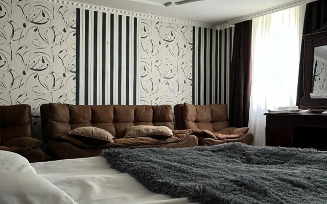 Guest House Misho