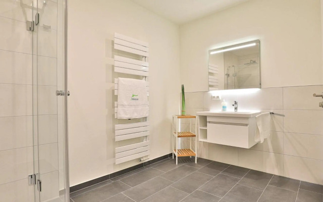 Strandhaus Zingst Apartment 14