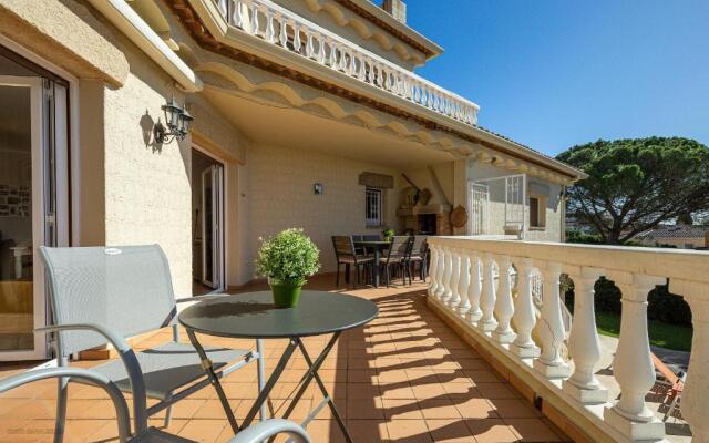 V013 - VILLA MAS ISAAC - Palau Saverdera