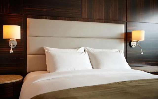 Lotte Hotel Busan