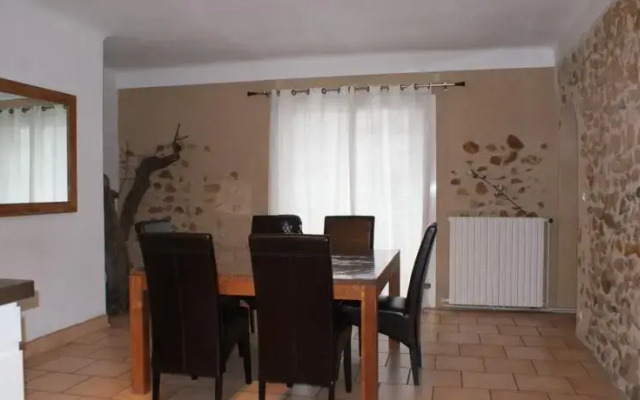 Apartment - Aux Portes d'Avignon