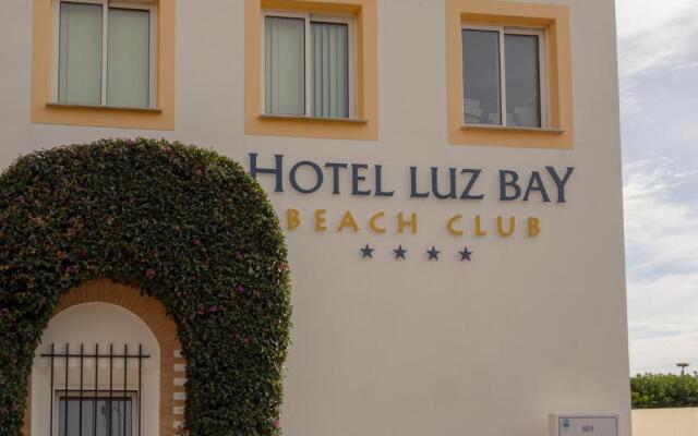 Luz Bay Hotel