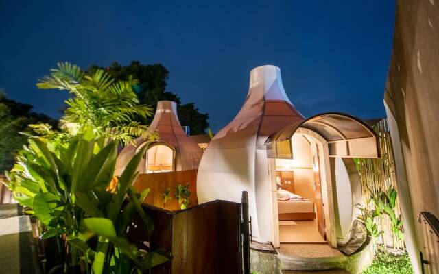 Triyana Resort and Glamping