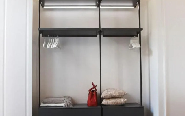 Palazzo delle Sirene