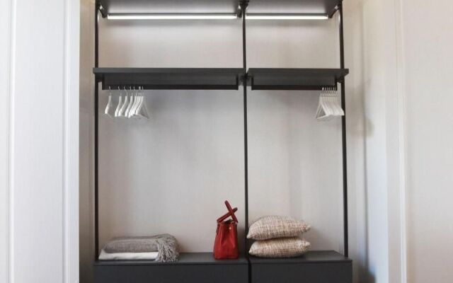 Palazzo delle Sirene