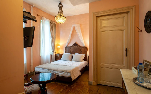 Charme Hotel Hancelot