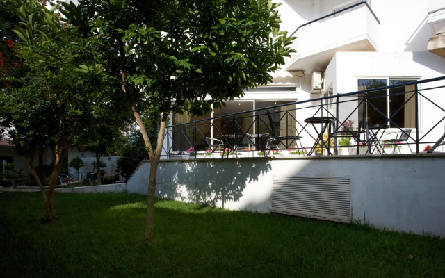 Nafpaktos Hotel