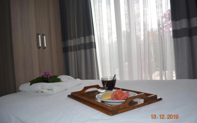 Hotel Uygar
