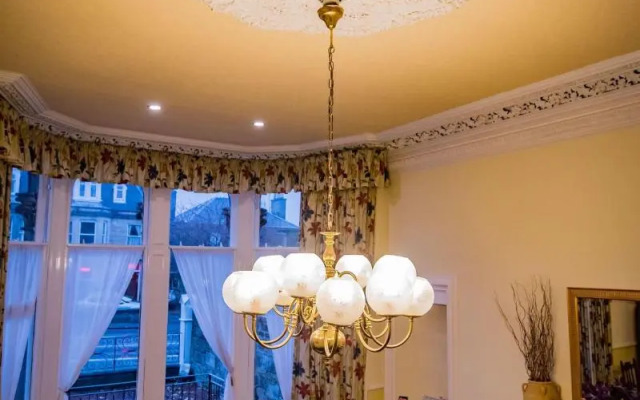 Strathallan Guest House