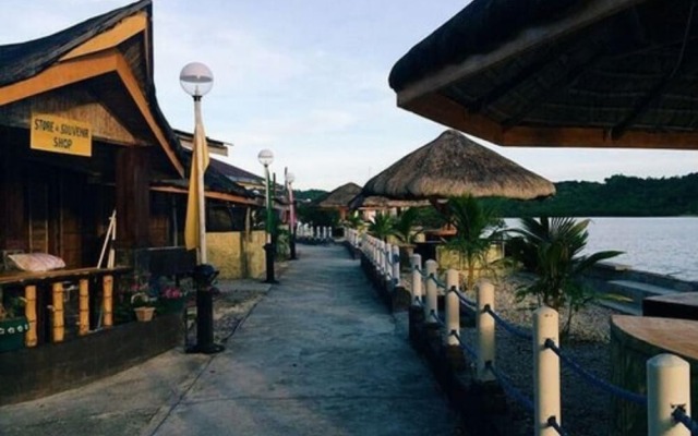 Grace Island Resort by Cocotel