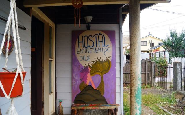 Hostal Entretenido