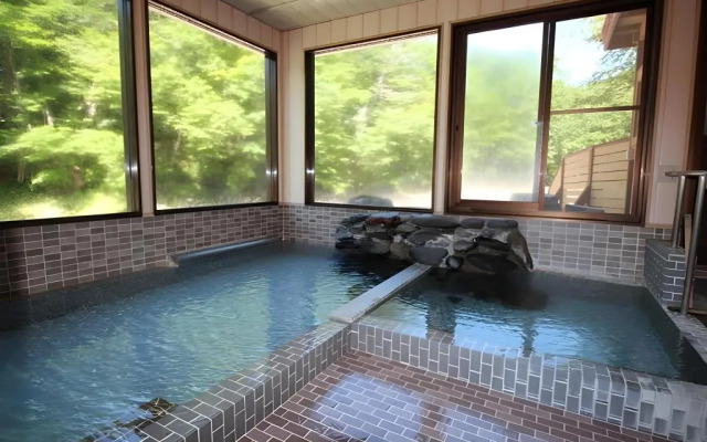 Metou Onsen Hotel