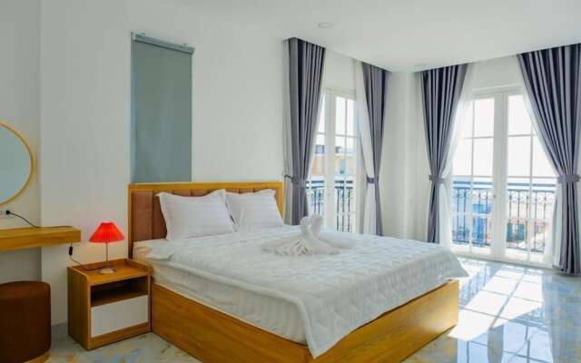 Lalar Hotel Phu Quoc