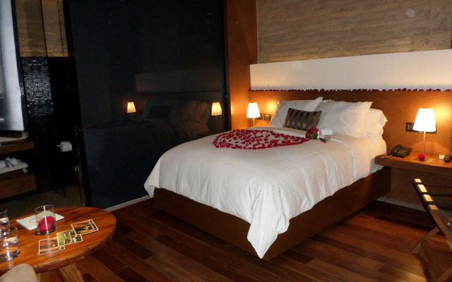 Casa Madero Hotel Boutique