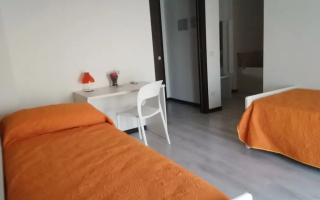 Matera Sassi Rooms 21A 21B