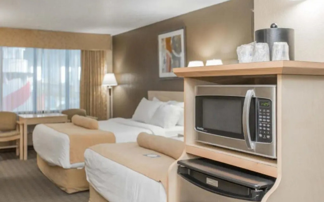 Best Western Seven Oaks Inn