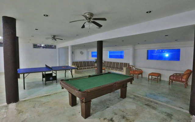 Coral Maya Stay Suites