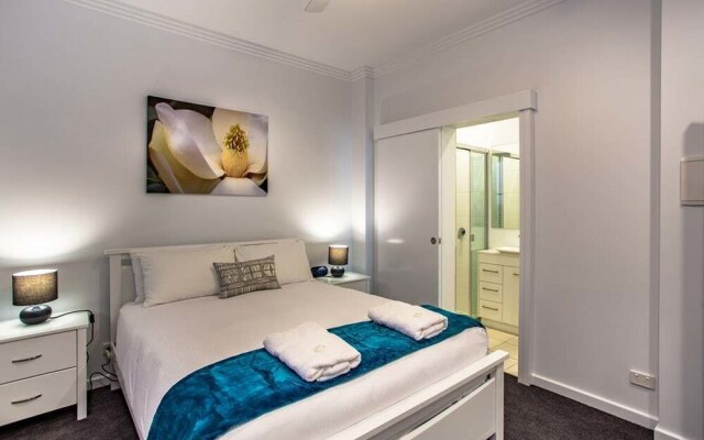Hotel 46