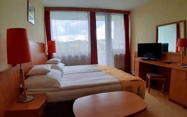 Hunguest Hotel Freya