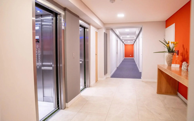 Cilene del Fuego Suites & Spa