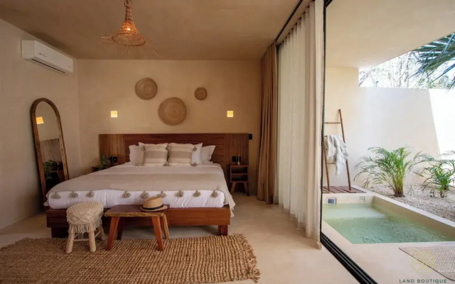 Muunek by Landboutique