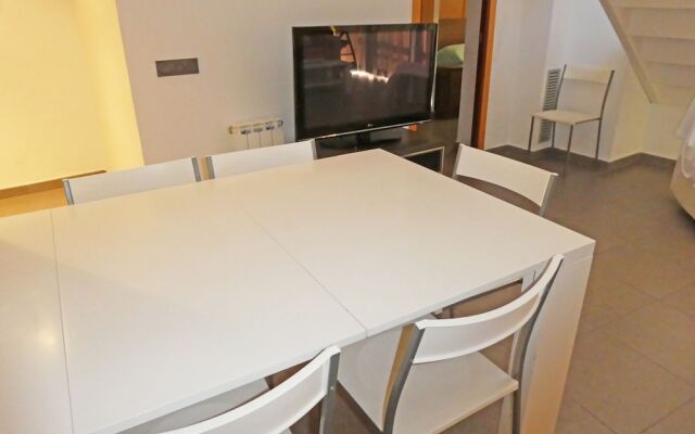Apartamentos Oleanostrum Cambrils 3000