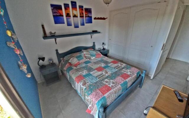 Ahimsa - Casas de Mar