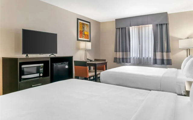 Quality Inn Grand Rapids South-Byron Center