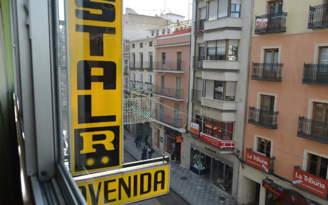 Hostal Avenida Cuenca