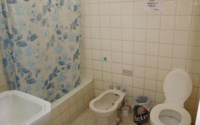 Hostel Jujuy