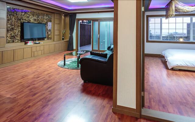 White Dream Pension