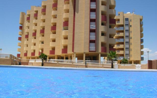 Los Miradores del Puerto - 1507