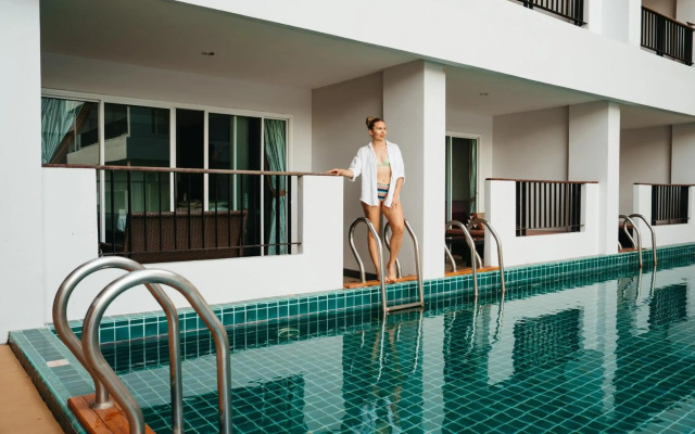 Casa Del M Phuket