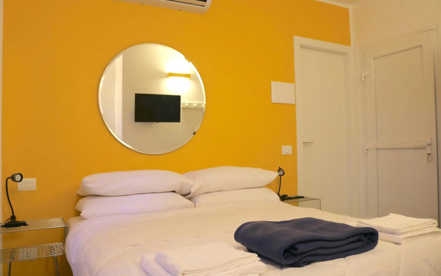 Central Station Milano Room - 3