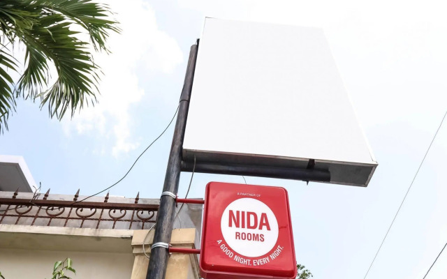 Ndalem Padma Asri Guest House