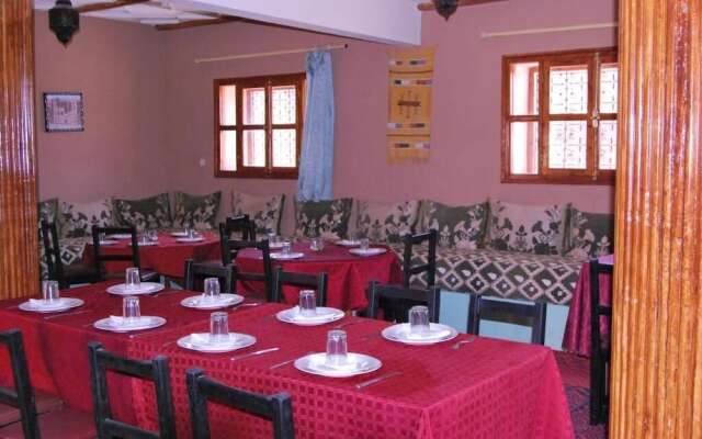 Auberge Ksar Ait Ben Haddou