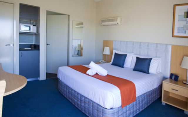 Corrigans Cove Apartment
