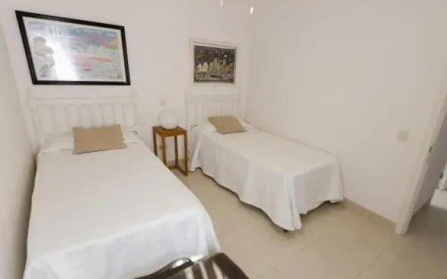 San Agustín Seaview Apartment