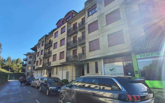 Apartamento Vacacional La Madora