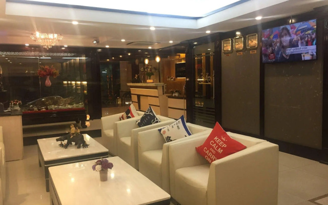 San Premium Hotel