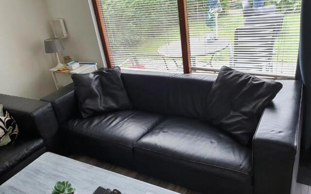 Rekerlanden 177 Vakantiewoning nabij Strand
