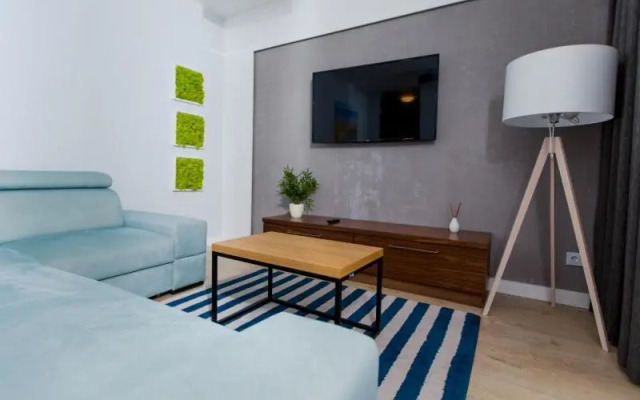 Resort Apartamenty Klifowa Rewal 14