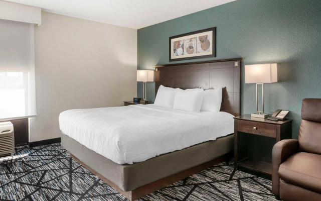 Best Western Plus Anderson