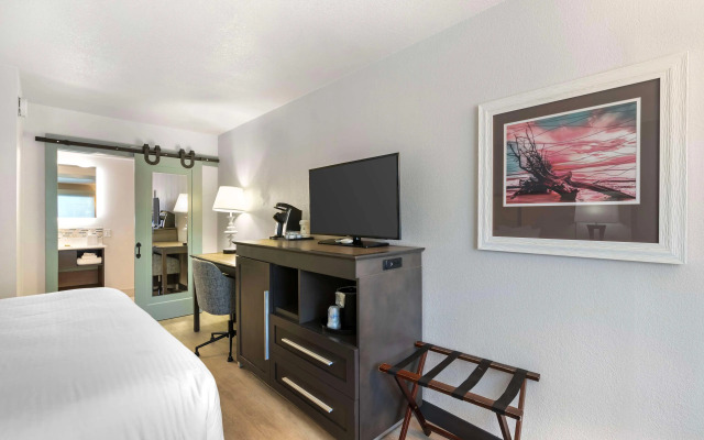 Best Western Plus St. Simons