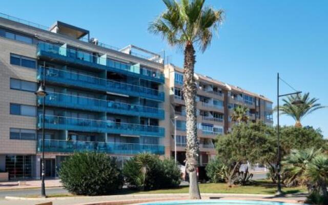 Sea Front Callas De Torrevieja