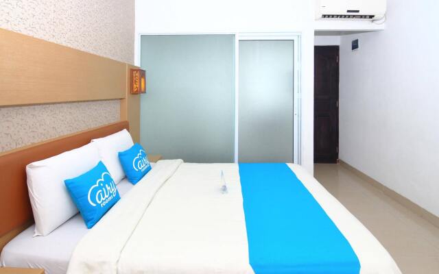 Capital O 664 Romance Hotel