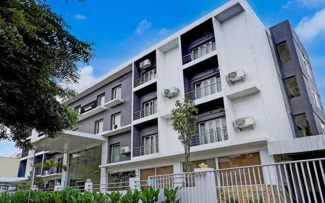 Super Townhouse Medavakkam Near Jayachandran