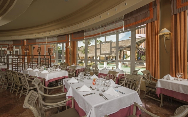 Iberostar Selection Paraíso Maya Suites - All Inclusive